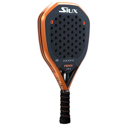 Pala Siux Fenix Lite 4